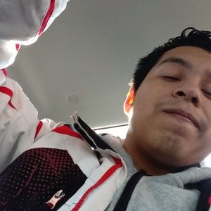 Meet your Posher, Axel